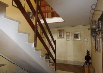 Scala - Rustico strada Cascinetta, Costigliole d'Asti - foto 9