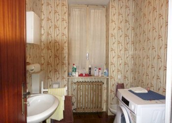 Bagno - Rustico strada Cascinetta, Costigliole d'Asti - foto 12