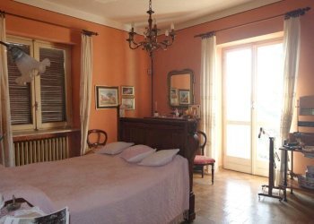 Camera da letto - Rustico strada Cascinetta, Costigliole d'Asti - foto 13