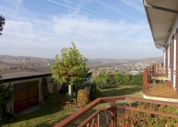 Vista - Rustico strada Cascinetta, Costigliole d'Asti - foto 14