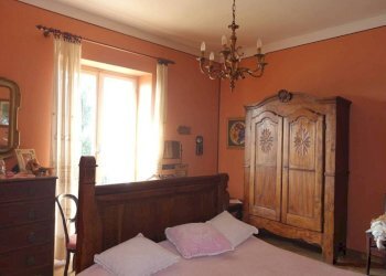 Camera da letto - Rustico strada Cascinetta, Costigliole d'Asti - foto 16