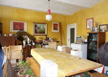 Salone - Rustico strada Cascinetta, Costigliole d'Asti - foto 21