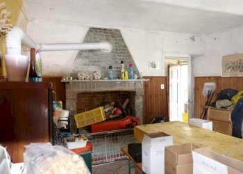 Cantina - Rustico strada Cascinetta, Costigliole d'Asti - foto 27