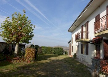 Facciata - Rustico strada Cascinetta, Costigliole d'Asti - foto 1