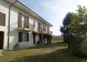 Facciata - Rustico strada Cascinetta, Costigliole d'Asti - foto 4