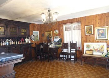 Salone - Rustico strada Cascinetta, Costigliole d'Asti - foto 10