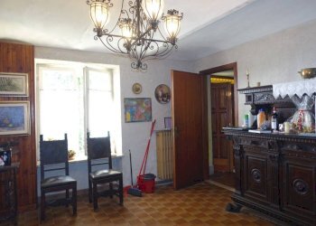 Salone - Rustico strada Cascinetta, Costigliole d'Asti - foto 11