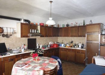 Cucina - Rustico strada Cascinetta, Costigliole d'Asti - foto 12