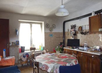 Cucina - Rustico strada Cascinetta, Costigliole d'Asti - foto 13