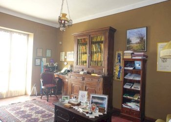 Studio - Rustico strada Cascinetta, Costigliole d'Asti - foto 22