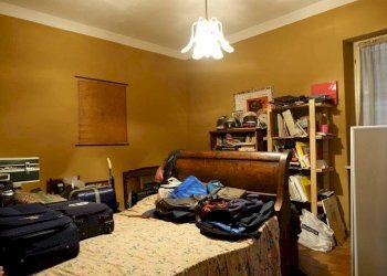 Camera da letto - Rustico strada Cascinetta, Costigliole d'Asti - foto 24