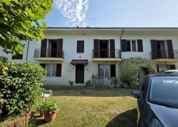 Facciata - Rustico strada Cascinetta, Costigliole d'Asti - foto 3