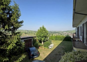 Giardino - Rustico strada Cascinetta, Costigliole d'Asti - foto 6
