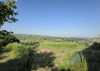 Vista - Rustico strada Cascinetta, Costigliole d'Asti - foto 9