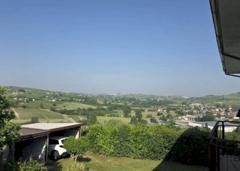 Vista - Rustico strada Cascinetta, Costigliole d'Asti - foto 10