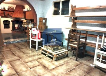 salone - Villa Colle Vetrice, San Cesareo - foto 6