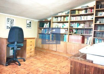 camera - Villa Colle Vetrice, San Cesareo - foto 11