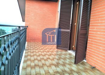 terrazzo - Villa Colle Vetrice, San Cesareo - foto 22