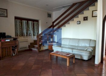 salone - Villa Colle Vetrice, San Cesareo - foto 29