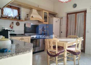 cucina - Villa Colle Vetrice, San Cesareo - foto 31