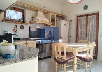 cucina - Villa Colle Vetrice, San Cesareo - foto 32