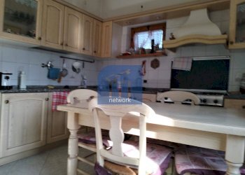 cucina - Villa Colle Vetrice, San Cesareo - foto 33