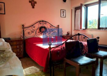 camera - Villa Colle Vetrice, San Cesareo - foto 34