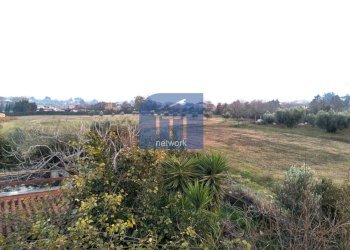 veduta esterna - Villa Colle Vetrice, San Cesareo - foto 40