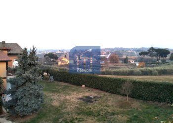 veduta esterna - Villa Colle Vetrice, San Cesareo - foto 42