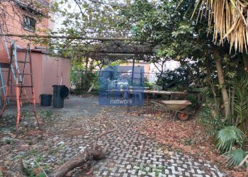 giardino posteriore - Villa Colle Vetrice, San Cesareo - foto 43