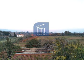 veduta esterna - Villa Colle Vetrice, San Cesareo - foto 44