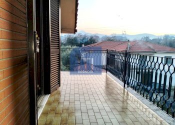 terrazzo - Villa Colle Vetrice, San Cesareo - foto 45