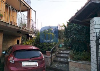 facciata - Villa Colle Vetrice, San Cesareo - foto 46