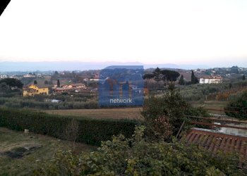 veduta esterna - Villa Colle Vetrice, San Cesareo - foto 47