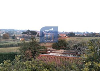 veduta esterna - Villa Colle Vetrice, San Cesareo - foto 49