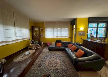 Salone - Villa via Rovereto, 2, Gallarate - foto 5