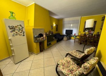 Salone - Villa via Rovereto, 2, Gallarate - foto 8