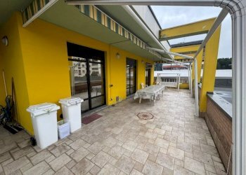 Terrazzo - Villa via Rovereto, 2, Gallarate - foto 17