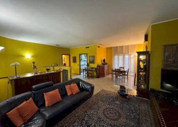 Salone - Villa via Rovereto, 2, Gallarate - foto 18