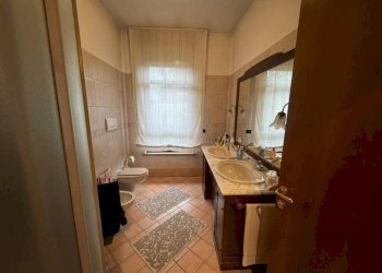 Bagno - Villa via Rovereto, 2, Gallarate - foto 27
