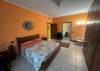 Camera da letto - Villa via Rovereto, 2, Gallarate - foto 29