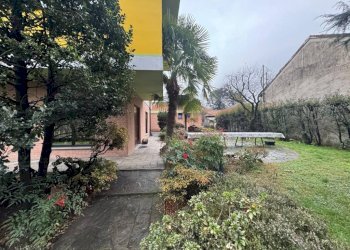 Giardino - Villa via Rovereto, 2, Gallarate - foto 34