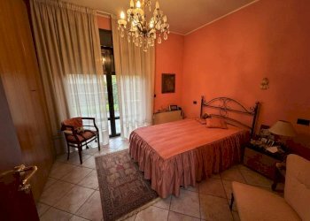 Camera da letto - Villa via Rovereto, 2, Gallarate - foto 37