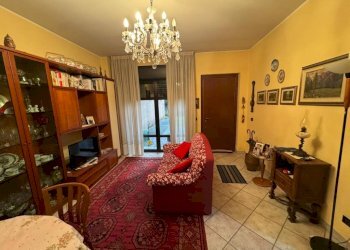 Salone - Villa via Rovereto, 2, Gallarate - foto 40