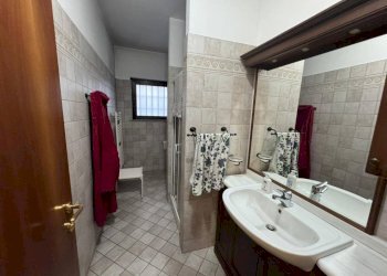 Bagno - Villa via Rovereto, 2, Gallarate - foto 45