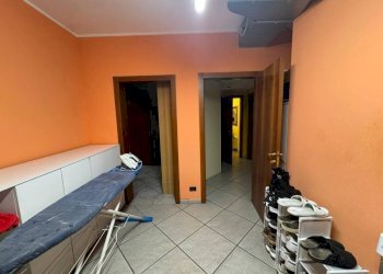Disimpegno - Villa via Rovereto, 2, Gallarate - foto 46