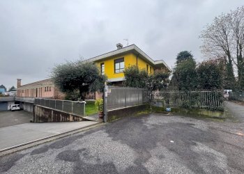 Zona - Villa via Rovereto, 2, Gallarate - foto 49