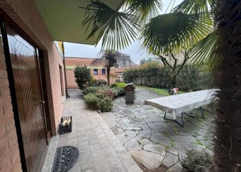 Giardino - Villa via Rovereto, 2, Gallarate - foto 50