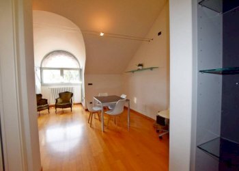 Salone - Attico piazza Ellero, 60, Mondovì - foto 3