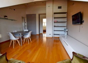 Salone - Attico piazza Ellero, 60, Mondovì - foto 6